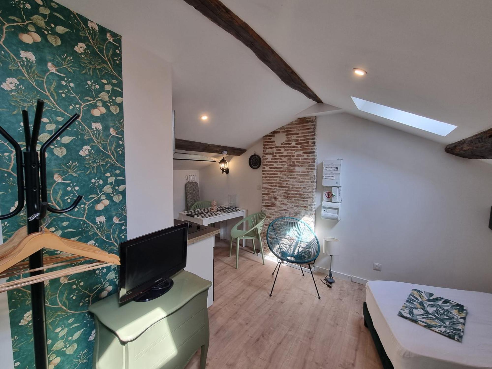 Le Du Docteur Privey - Free & Secure Park Bike - Voie Bleue Appartement